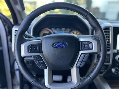 2016 Ford F-150 Lariat 4X4 LONG BED - Photo 21 - Beaverton, OR 97005