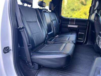 2016 Ford F-150 Lariat 4X4 LONG BED - Photo 12 - Beaverton, OR 97005