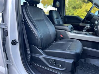 2016 Ford F-150 Lariat 4X4 LONG BED - Photo 13 - Beaverton, OR 97005