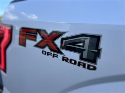 2016 Ford F-150 Lariat 4X4 LONG BED - Photo 15 - Beaverton, OR 97005