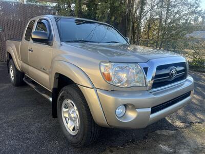 2006 Toyota Tacoma PreRunner V6   - Photo 7 - Beaverton, OR 97005