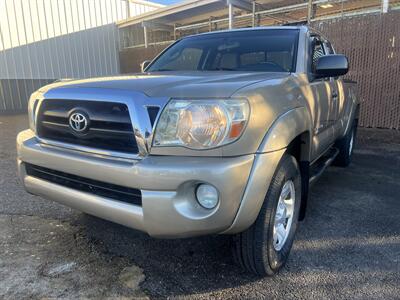 2006 Toyota Tacoma PreRunner V6   - Photo 1 - Beaverton, OR 97005
