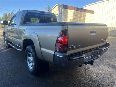 2006 Toyota Tacoma PreRunner V6   - Photo 3 - Beaverton, OR 97005