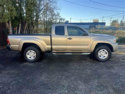 2006 Toyota Tacoma PreRunner V6   - Photo 6 - Beaverton, OR 97005