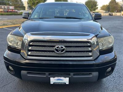 2008 Toyota Tundra Limited 4X4 - Photo 8 - Beaverton, OR 97005