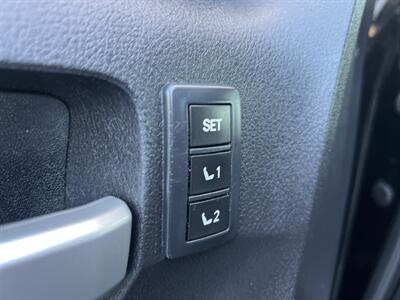 2008 Toyota Tundra Limited 4X4 - Photo 22 - Beaverton, OR 97005