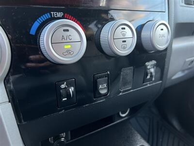 2008 Toyota Tundra Limited 4X4 - Photo 16 - Beaverton, OR 97005
