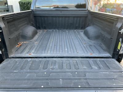 2008 Toyota Tundra Limited 4X4 - Photo 11 - Beaverton, OR 97005