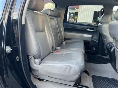 2008 Toyota Tundra Limited 4X4 - Photo 12 - Beaverton, OR 97005