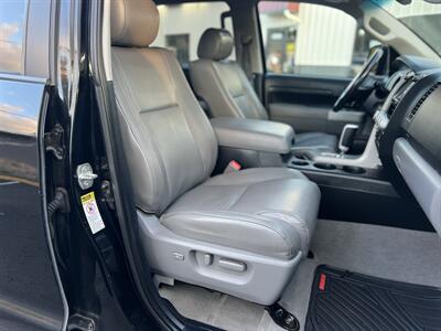2008 Toyota Tundra Limited 4X4 - Photo 13 - Beaverton, OR 97005