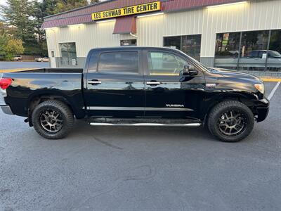 2008 Toyota Tundra Limited 4X4 - Photo 6 - Beaverton, OR 97005