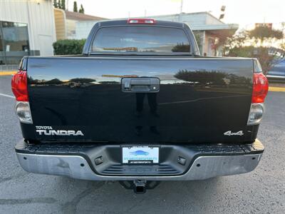 2008 Toyota Tundra Limited 4X4 - Photo 4 - Beaverton, OR 97005