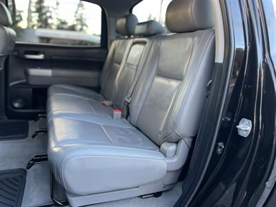 2008 Toyota Tundra Limited 4X4 - Photo 10 - Beaverton, OR 97005