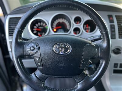 2008 Toyota Tundra Limited 4X4 - Photo 19 - Beaverton, OR 97005