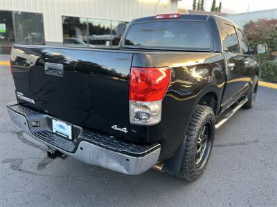 2008 Toyota Tundra Limited 4X4 - Photo 5 - Beaverton, OR 97005