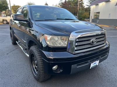 2008 Toyota Tundra Limited 4X4 - Photo 7 - Beaverton, OR 97005