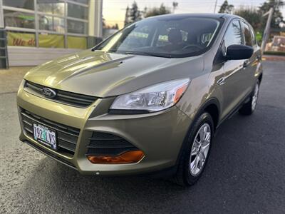 2013 Ford Escape S - Photo 1 - Beaverton, OR 97005