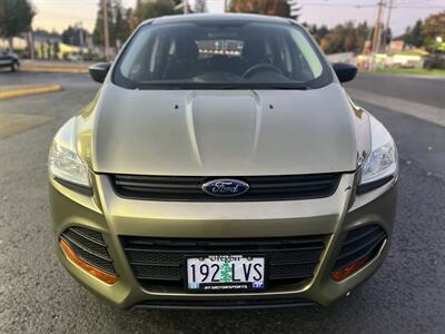 2013 Ford Escape S - Photo 8 - Beaverton, OR 97005