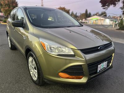 2013 Ford Escape S - Photo 7 - Beaverton, OR 97005