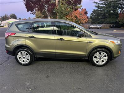 2013 Ford Escape S - Photo 6 - Beaverton, OR 97005