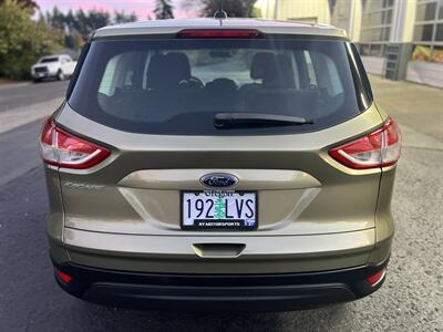 2013 Ford Escape S - Photo 4 - Beaverton, OR 97005