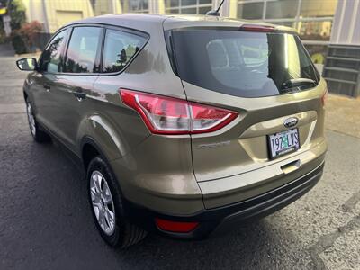 2013 Ford Escape S - Photo 3 - Beaverton, OR 97005