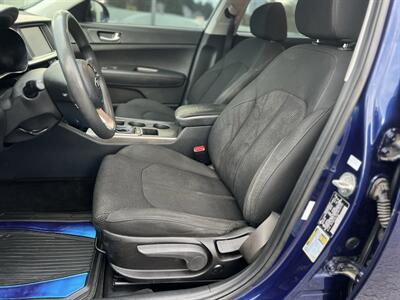 2020 Kia Optima LX - Photo 9 - Beaverton, OR 97005