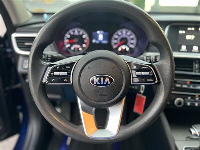 2020 Kia Optima LX - Photo 19 - Beaverton, OR 97005