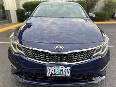 2020 Kia Optima LX - Photo 8 - Beaverton, OR 97005