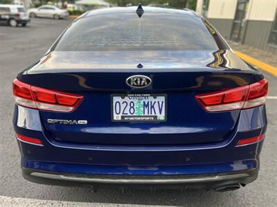 2020 Kia Optima LX - Photo 4 - Beaverton, OR 97005