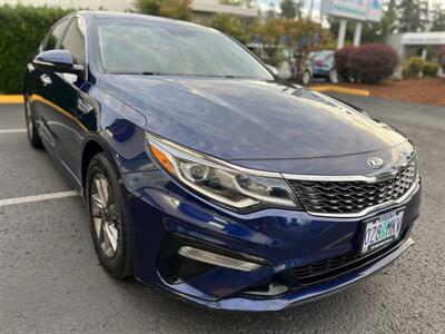 2020 Kia Optima LX - Photo 7 - Beaverton, OR 97005