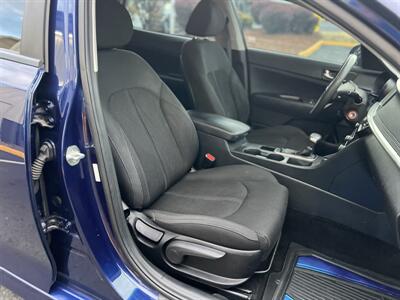 2020 Kia Optima LX - Photo 13 - Beaverton, OR 97005