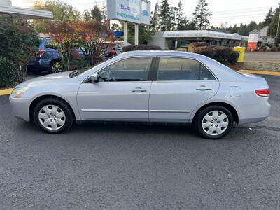 2004 Honda Accord LX V-6 - Photo 2 - Beaverton, OR 97005