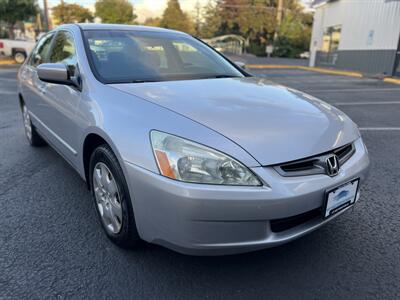 2004 Honda Accord LX V-6 - Photo 7 - Beaverton, OR 97005