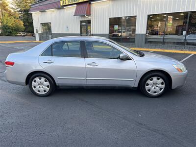 2004 Honda Accord LX V-6 - Photo 6 - Beaverton, OR 97005