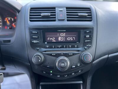 2004 Honda Accord LX V-6 - Photo 14 - Beaverton, OR 97005