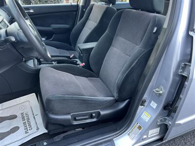 2004 Honda Accord LX V-6 - Photo 9 - Beaverton, OR 97005