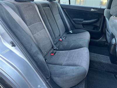 2004 Honda Accord LX V-6 - Photo 12 - Beaverton, OR 97005