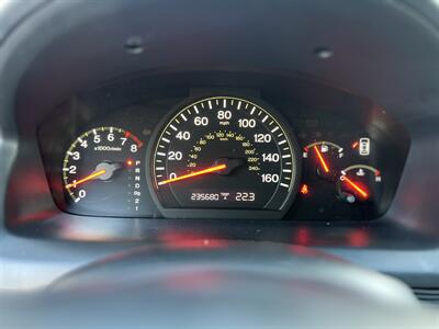 2004 Honda Accord LX V-6 - Photo 15 - Beaverton, OR 97005