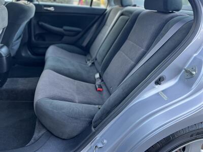 2004 Honda Accord LX V-6 - Photo 10 - Beaverton, OR 97005