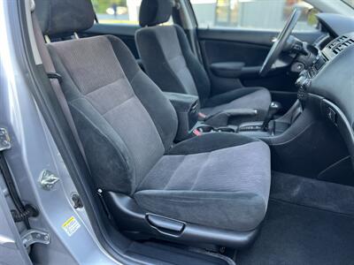 2004 Honda Accord LX V-6 - Photo 13 - Beaverton, OR 97005