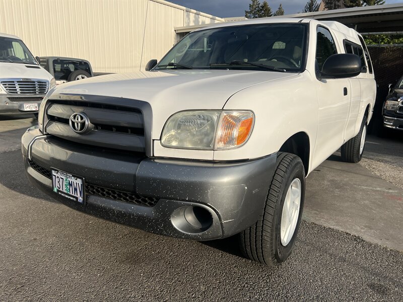2006 Toyota Tundra   - Photo 1 - Beaverton, OR 97005