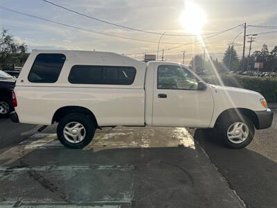 2006 Toyota Tundra   - Photo 6 - Beaverton, OR 97005