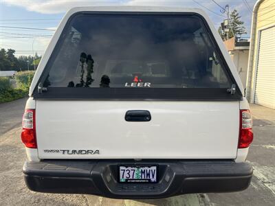 2006 Toyota Tundra   - Photo 4 - Beaverton, OR 97005