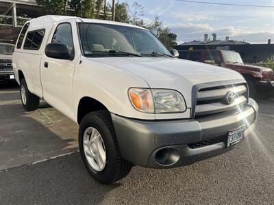 2006 Toyota Tundra   - Photo 7 - Beaverton, OR 97005
