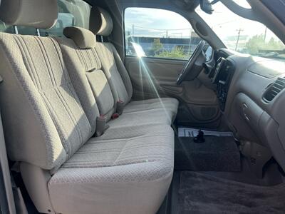 2006 Toyota Tundra   - Photo 11 - Beaverton, OR 97005