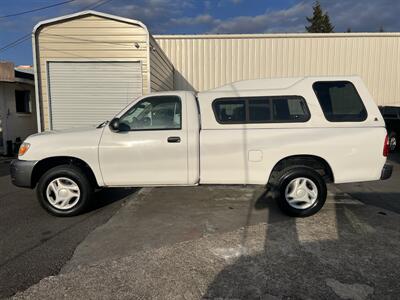 2006 Toyota Tundra   - Photo 2 - Beaverton, OR 97005