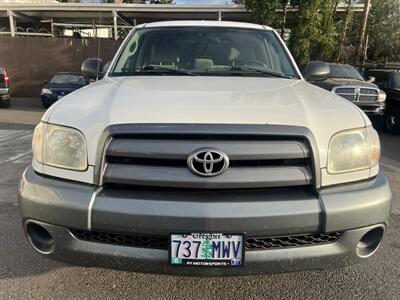 2006 Toyota Tundra   - Photo 8 - Beaverton, OR 97005