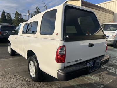 2006 Toyota Tundra   - Photo 3 - Beaverton, OR 97005