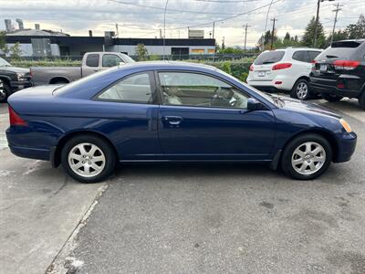2003 Honda Civic EX - Photo 6 - Beaverton, OR 97005